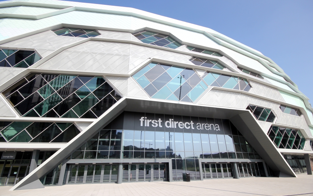 Leeds Arena